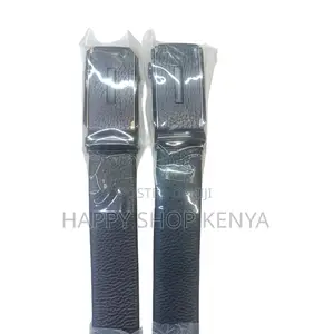 Leather Belts