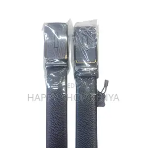 Leather Belts