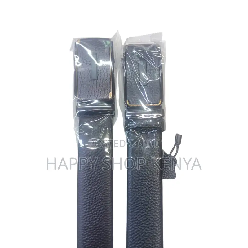 Leather Belts