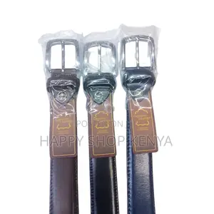 Leather Belts