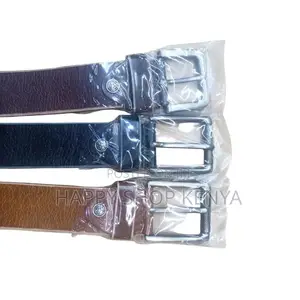 Leather Belts