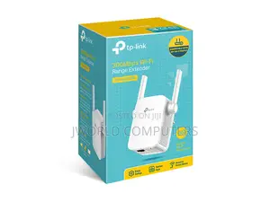 Tl-Re225be Dual-Band Wi-Fi 7