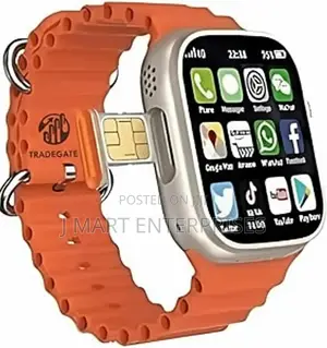 C92 Max Smart Watch | Bluetooth Calling, Gps, Fitness Tracker