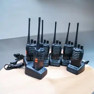 Reliable Quality Two Way Communication Baofeng Bf-888s Walkie Talkie