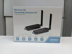 Hdmi 50m Wireless Extender Tx/Rx