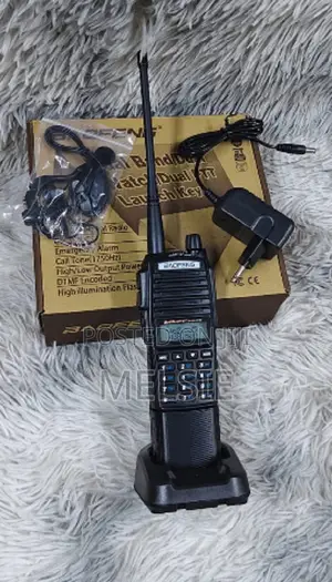 Baofeng2-Way Radio Walkie Talkie , Baofeng Uv-82