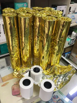 Printer Thermal Paper Roll