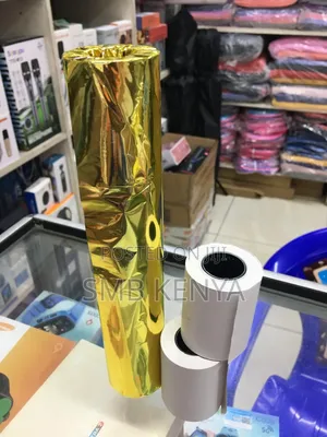 Thermal Paper Rolls