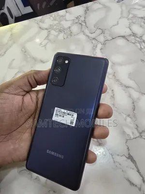 Samsung Galaxy S20 FE 128 GB Gray