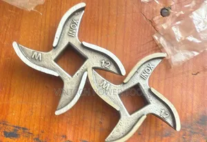 Mincer Blade #12