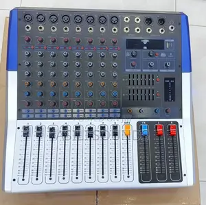 Kva 8 Channel