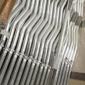 1.8 Meters Standard Bar
