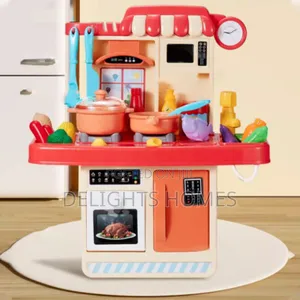 43 Pieces Spraying Kitchen Set