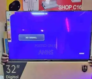 Vitron 32 Inch Digital Television ( Htc3218/ Bluetooth