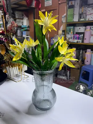 Flower Vase