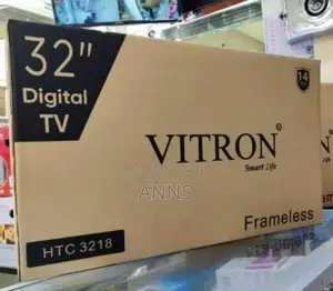 Usb Digital Media Player Vitron 32 Inch Digital Tv