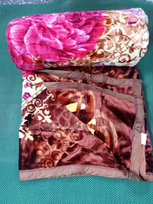 Blanket 6*7 / Super Soft Warm Blanket