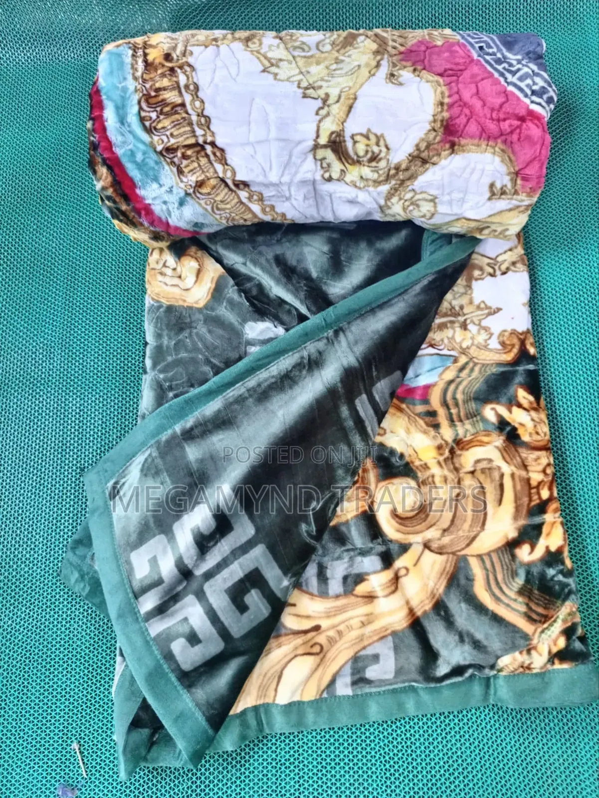 Blanket 6*7 / Super Soft Warm Blanket