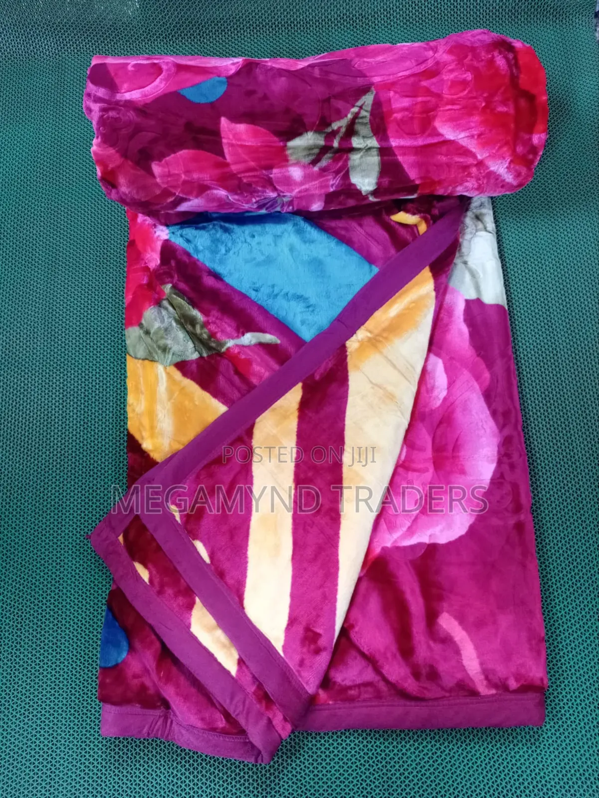 Blanket 6*7 / Super Soft Warm Blanket