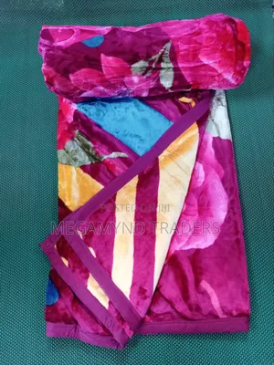 Blanket 6*7 / Super Soft Warm Blanket