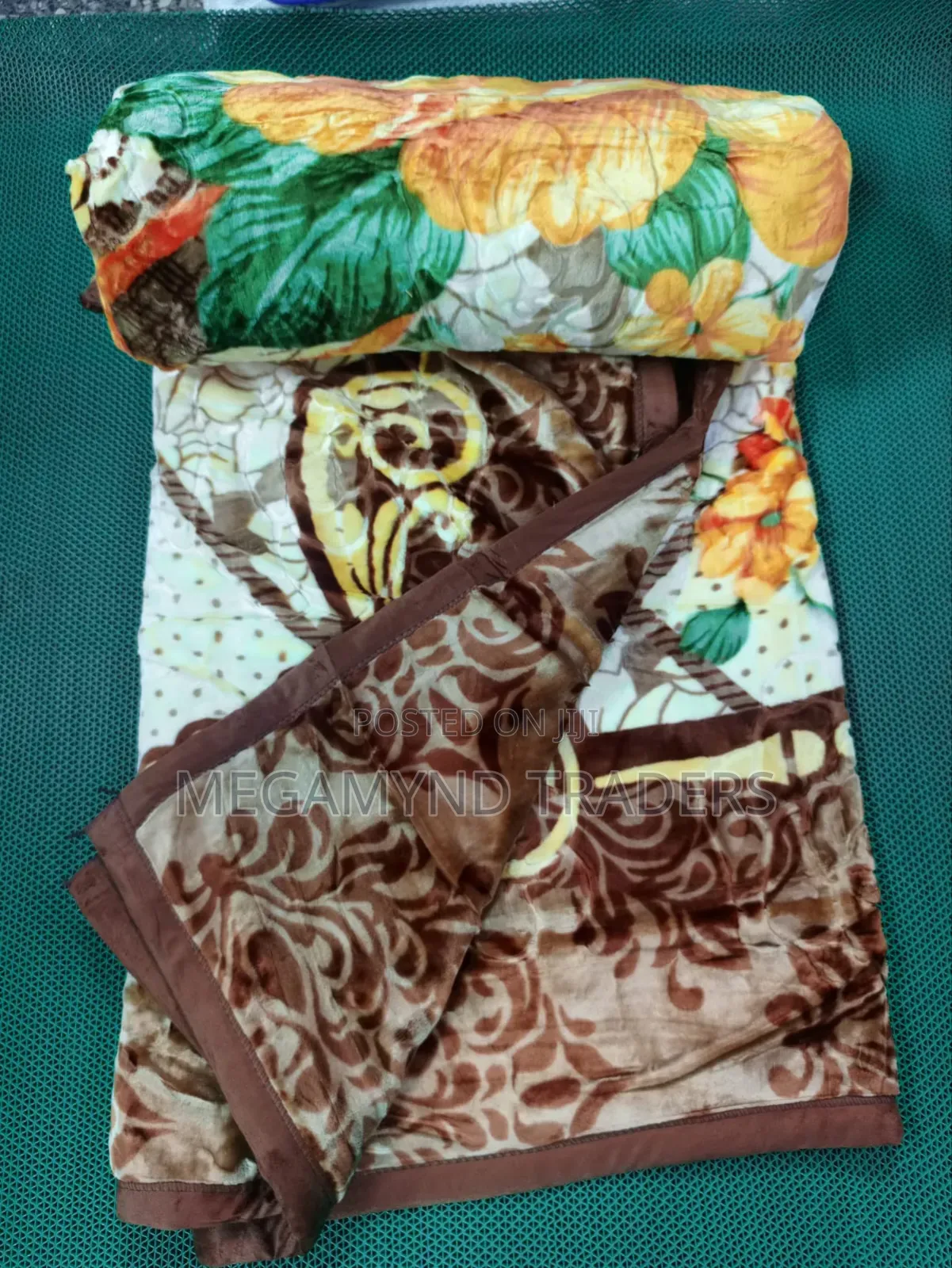 Blanket 6*7 / Super Soft Warm Blanket