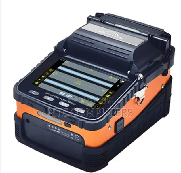 Signal Fire Splicing Machine Ai5