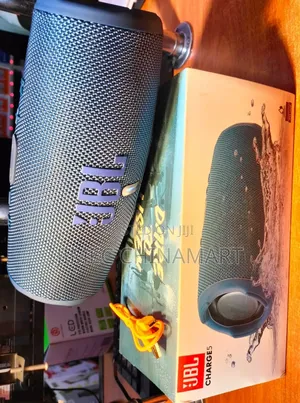 JBL 5-Speaker System
