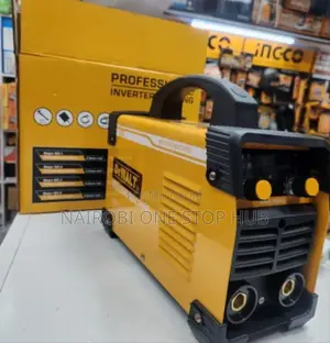 Dewalt Welding Machine 400 Watts