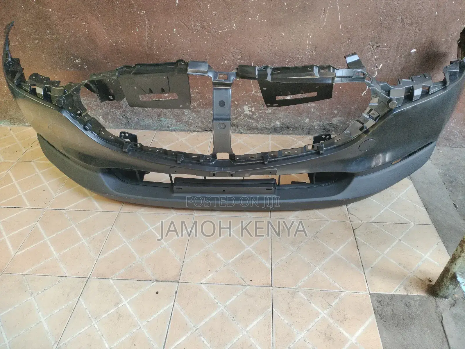 Bumper Mazda Cx30