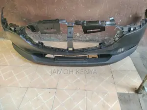 Bumper Mazda Cx30