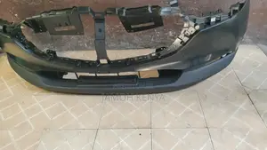 Bumper Mazda Cx30