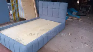 Signature Rest Bed