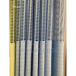 Hospital Curtains Curtains Environmental Friendly Rails Used