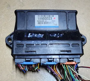 Transmission Control Unit Mitsubishi Ek Wagon 2018