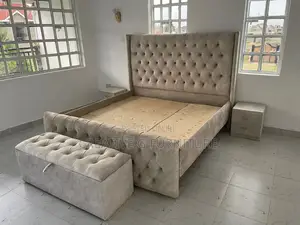 Elite Master Bed
