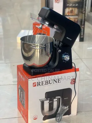 Heavy Duty Rebune Stand Mixers
