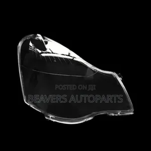 Nissan Bluebird Sylphy N17 Headlight Lens Cover 2005 Model