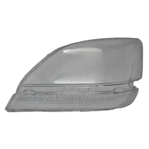 Harrier 2000 Headlight Lens Cover
