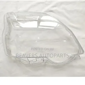 Nissan Xtrail T31 2010-2012 Headlight Lens Cover
