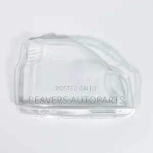 Nissan Xtrail T31 2007-2009 Headlight Lens Cover