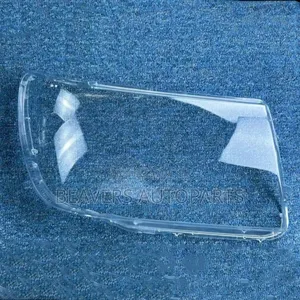 Landcruiser Lc 100 2004 Headlight Lens Cover
