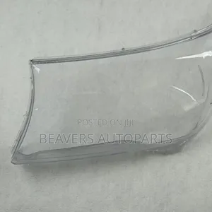Landcruiser Lc 200 2007-2010 Headlight Lens Cover