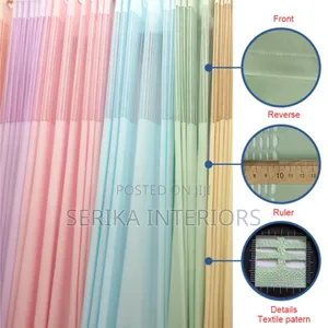 Clinical Ward Hospital Curtains Hospital Curtains Approved Germs Free