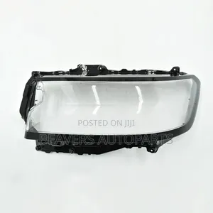 Landcruiser Lc 300 Headlight Lens Cover