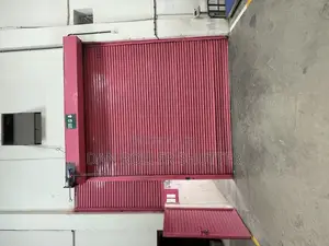 Automatic Roller Shutter Doors – Easy Remote Control