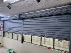 Secure Your Property Today With Our Roller Shutters