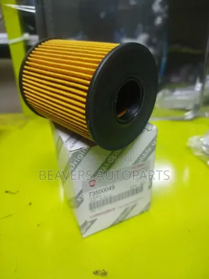 Alfa Romeo Mito Oem Oil Filter