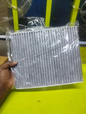 Alfa Romeo Giulia Cabin Filter