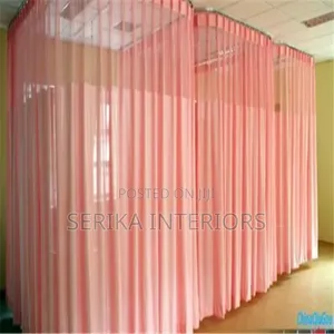 Privacy Ward Hospital Curtains Hospital Curtains Environmental Fit