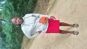 Waiter/Waitress Waitress